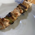 正起屋 - ねぎ串