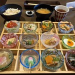 京菜味 のむら 錦店 - 