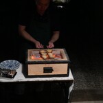 私房菜 きた川 - 