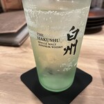 野良之木天蓼 - 