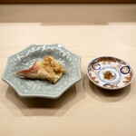 日本橋蛎殻町 すぎた - 