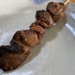 正起屋 - きも串