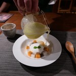 私房菜 きた川 - 