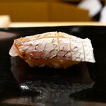 日本橋蛎殻町 すぎた - 