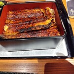 京 鰻和 本店 - 