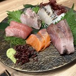 野良之木天蓼 - 