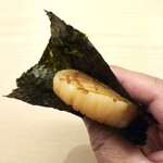 日本橋蛎殻町 すぎた - 