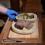 私房菜 きた川 - 