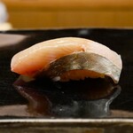 日本橋蛎殻町 すぎた - 