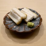 日本橋蛎殻町 すぎた - 