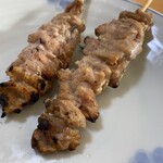 正起屋 - せせり串