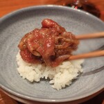 焼肉ホルモンうしごろ - 