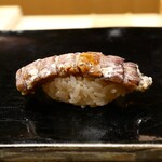 日本橋蛎殻町 すぎた - 