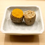 日本橋蛎殻町 すぎた - 