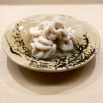 日本橋蛎殻町 すぎた - 