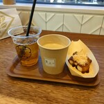 和菓子 村上 - 料理写真: