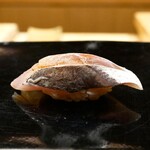 日本橋蛎殻町 すぎた - 