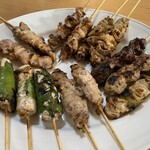 正起屋 高島屋大阪店 - 今回の購入品