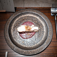 表参道 HYENE - 地鶏 ヌルンジ 参鶏湯