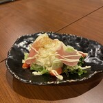 純系名古屋コーチン 本格炭焼 とりいち - 