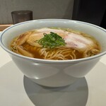 ロックンスリー - 地鶏醤油