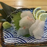 地鶏焼き鳥と築地海鮮 和み屋 - 