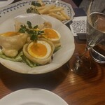 ニューイタメシ酒場 grazie - 