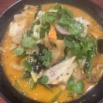 プルジャ ダイニング - 