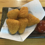 地鶏焼き鳥と築地海鮮 和み屋 新橋本店 - 