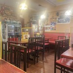 プルジャ ダイニング - 