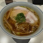 ロックンスリー - 地鶏醤油