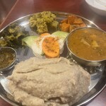 プルジャ ダイニング - 