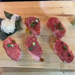 地鶏焼き鳥と築地海鮮 和み屋 新橋本店 - 