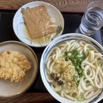 うどん 一福 - 