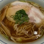 ロックンスリー - 地鶏醤油