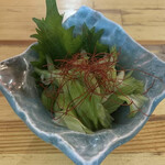 地鶏焼き鳥と築地海鮮 和み屋 - 