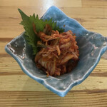 地鶏焼き鳥と築地海鮮 和み屋 - 