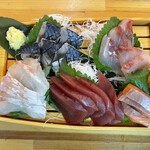 地鶏焼き鳥と築地海鮮 和み屋 新橋本店 - 