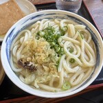 うどん 一福 - 