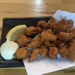 地鶏焼き鳥と築地海鮮 和み屋 新橋本店 - 