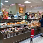 正起屋 高島屋大阪店 - お店の外観