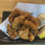 地鶏焼き鳥と築地海鮮 和み屋 新橋本店 - 