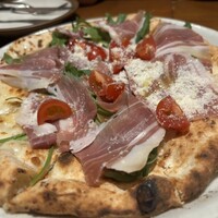 ピッツェリア&トラットリア ゴンゾ 目黒店 - 