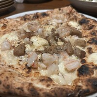 ピッツェリア&トラットリア ゴンゾ 目黒店 - 