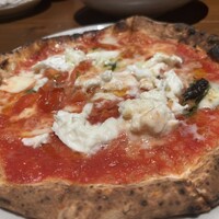 ピッツェリア&トラットリア ゴンゾ 目黒店 - 