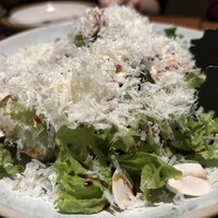 ピッツェリア&トラットリア ゴンゾ 目黒店 - 