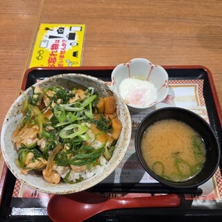 桂川パーキングエリア(下り線)スナックコーナー_0