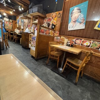 餃子工房 ちびすけ_2