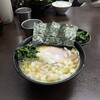 ラーメン 杉田家 千葉祐光店
