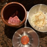  高知から来た焼肉屋 - 